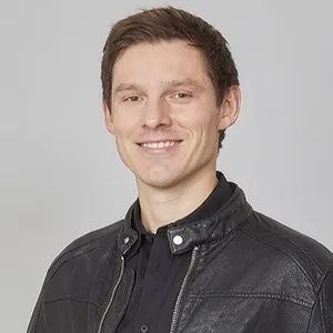 Pavel Callta