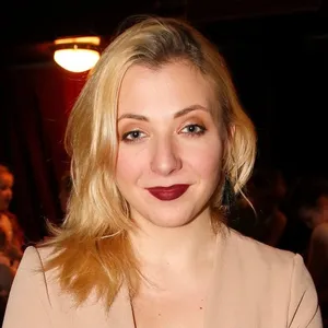Anna Julie Slováčková