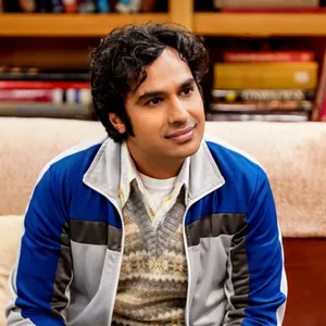 Kunal Nayyar