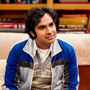 Kunal Nayyar