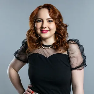 Anna Jarošová
