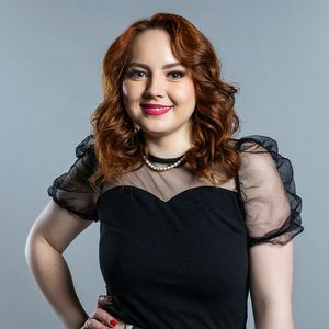 Anna Jarošová