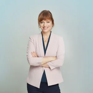 Ester Geislerová