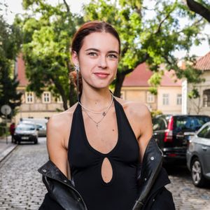 Anna Dvořáková