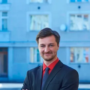 Andrej Polák