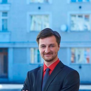 Andrej Polák