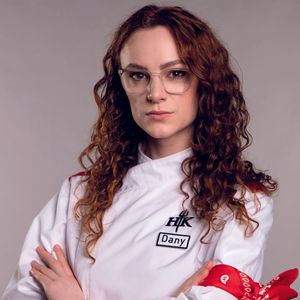 Daniela Bystrická