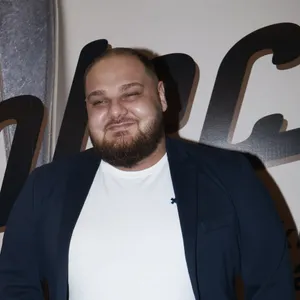 Daniel Ferenc