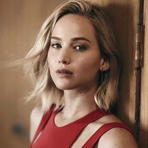 Jennifer Lawrence