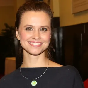 Zuzana Vejvodová