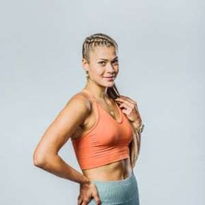 Tereza Schejbalová