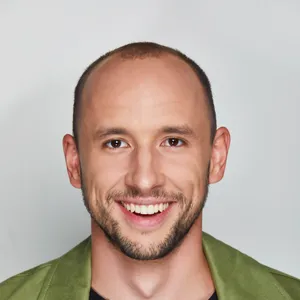 Johan Mádr