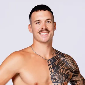 Daniel Minich