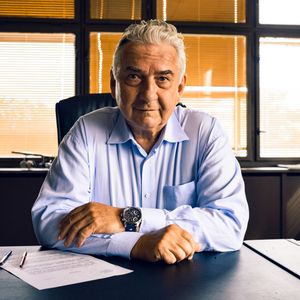 Miroslav Donutil