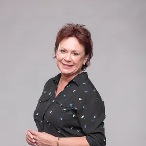 Ilona Svobodová