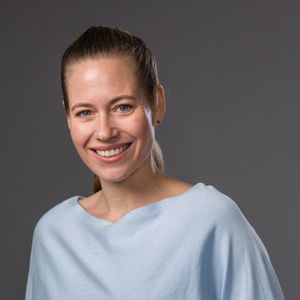 Zuzana Kajnarová