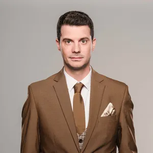Martin Hranáč