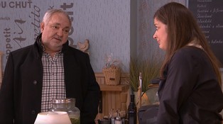 Co se do TV nevešlo: Vendula otevřeně o Pavlovi. S čím se svěří Lumírovi?
