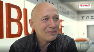 Kdo je primářova bruneta? Jašków prozradil, s kým chodí Mára!