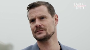 Sukničkář v Anatomii života? Ondřej Veselý odhalil, o co půjde!