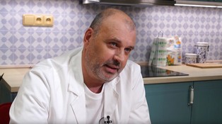 Kamarádství, nebo láska? Petr Rychlý o budoucnosti Čestmíra a Ivety