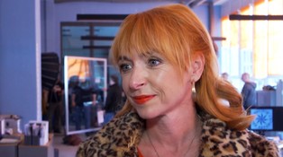 Táňa Dyková o posledním natáčecím dni: Kdo si to u ní pokazil?