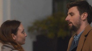 TOP momenty Evy a Martina z O mě se neboj: Zamilované pohledy i dramatické chvíle