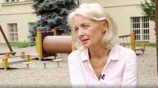 Veronika Žilková o pěstounství: Kdo jí pomáhal a na koho měla vztek?