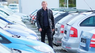 Petra Bacha emočně zasáhne případ v Odznaku Vysočina: Co mu otevře staré rány?