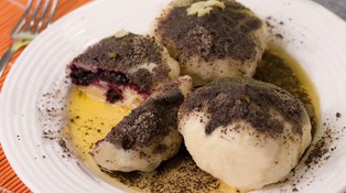 Recept od Besky z 19. 3. 2023: Buchty na páře