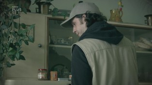 2. díl - Černý Mušketýr