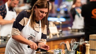 Jak energická Petra prosvištěla MasterChefem až do finálové šestky?