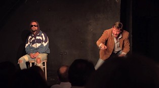 David Švehlík má na seriál Gumy jasný názor: Co ho pojí s Richardem Krajčem?