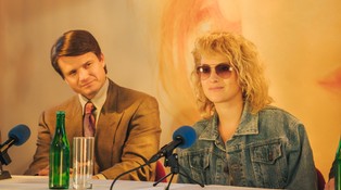 Láska jako z pohádky se Štaidlem? Sledujte pokračování Ivety už teď Voyo
