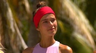 Andrea se v Survivor nebojí říct pravdu: Jaké je hlavní téma v kmeni Hrdinů?