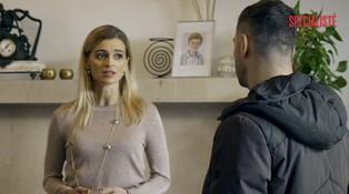 Ivana Jirešová si zahraje zazobanou paničku! Dokázala by kvůli nevěře vraždit?