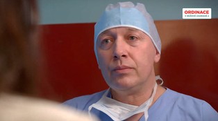 Robert Jašków o nové Ordinaci. Primáři Márovi se převrátí svět!
