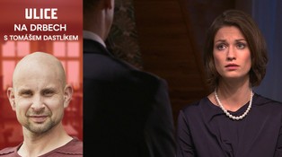 Magdina velká láska o sobě dává vědět: Jak se jí do života vrátí Mirek?