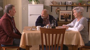 V TV neuvidíte: Evžen jde s pravdou ven! Co si v Austrálii uvědomil?