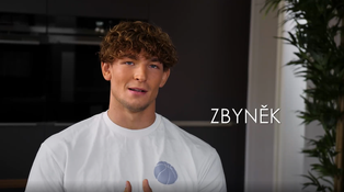 Na Zbyňka čekal u Sabiny soupeř: S kým se musí dělit o postel?