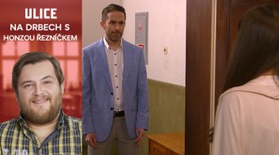 Mirek je zpět a vyzná Magdě lásku! Skončí Prokop sám?