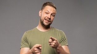 Ondra z MasterChefa: Cesta miláčka diváků od sporáku až těsně před velké finále!