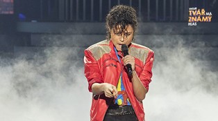 Michael Jackson jedenáctkrát jinak! Kdo nejlépe ztvárnil krále popu?