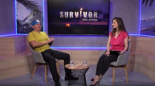 Poslední momenty Martina v Survivor: Hodinu jsem čekal, než Tomáš s Karolínou skončí!
