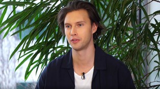 Jsem kluk pro všechno, ale vařit nebudu! Co si počne Petr Havránek na Survivoru 2023?