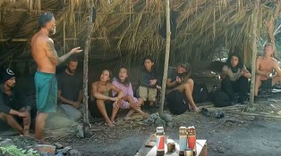 V Survivor už hraje každý sám za sebe. Kdo z Rivalů to nechápe?
