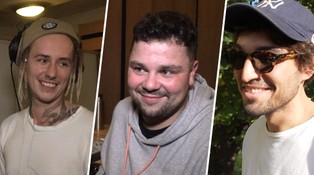 Drahokoupil, Haj a Schreiner otevřeně o Slavíkovi: Je pro ně ocenění důležité?