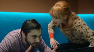 Marta drsně zakročí! Proč Filipa nemilosrdně zfackuje?