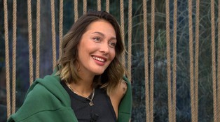 Žaneta byla v Survivor mojí sokyní, říká Kateřina: Jak to měla s Tomášem?