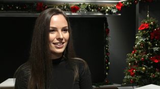 Naty z Bachelora: Když začnu zpívat, přidávají se i místní psi